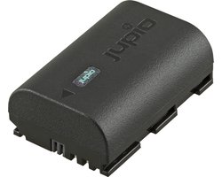 Jupio LP-E6N 1700 mAh - Accu voor digitale camera
