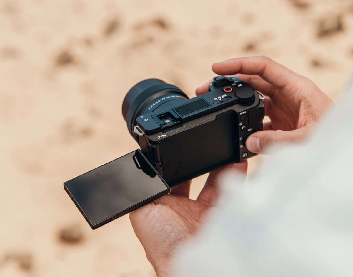 Systeemcamera kopen? - - Voor 23.59u, morgen in huis