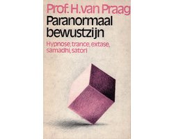 Paranormaal bewustzyn