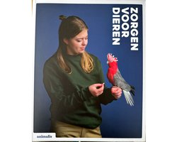 Zorgen voor dieren