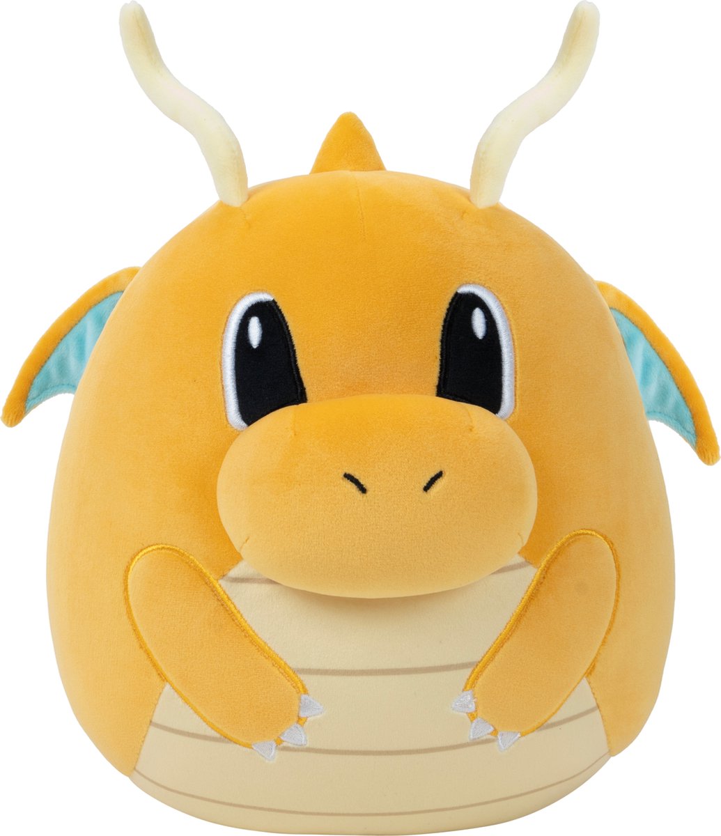 Squishmallows Knuffel Dragonite 35 cm