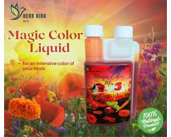 De Imme Vitamine A - Vitamine A - Supplementen - Vogelvoer