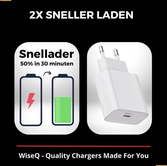 Mag safe 15w snel draadloos oplaadstation voor iph... – Grandado