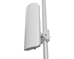 Mikrotik mANTBox ax 15s Wit Power over Ethernet (PoE)
