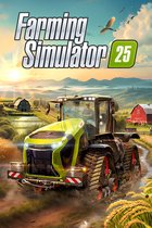 Farming Simulator 25 - Windows Download