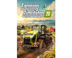 Farming Simulator 25 - Windows Download