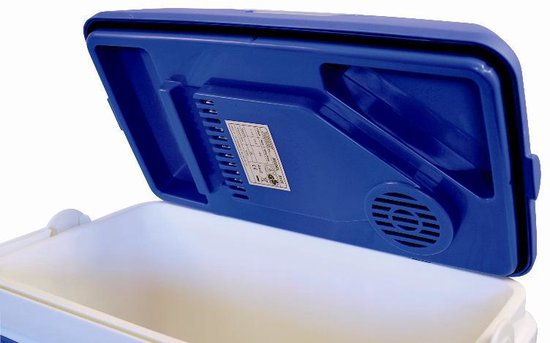 Koelbox 24ltr Electrisch van Merkloos — afbeelding 5