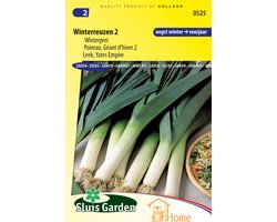 Sluis Garden - Prei Winterreuzen 2