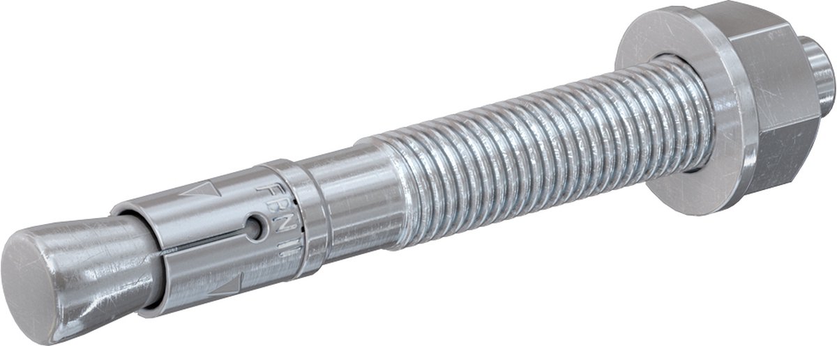 Fischer 20x Bolzenanker FBN II 10/70 - 040931