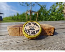 Death Grip - Bone Crusher snorwax( Extreme hold)