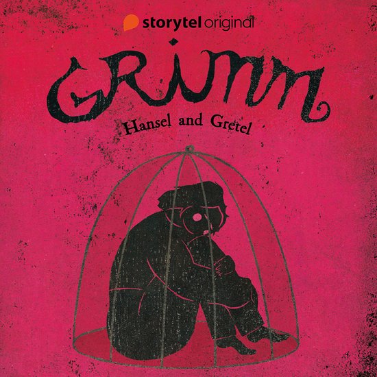 GRIMM - Hansel and Gretel - cover