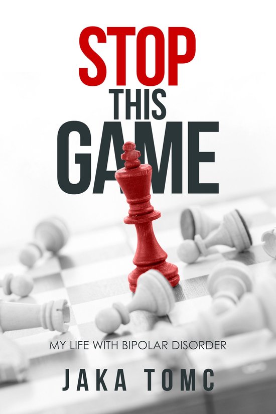 Stop This Game - cover