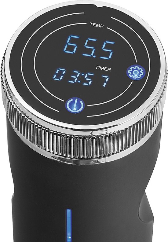 ProfiCook SV 1126 - Sous-vide stick - 800 W