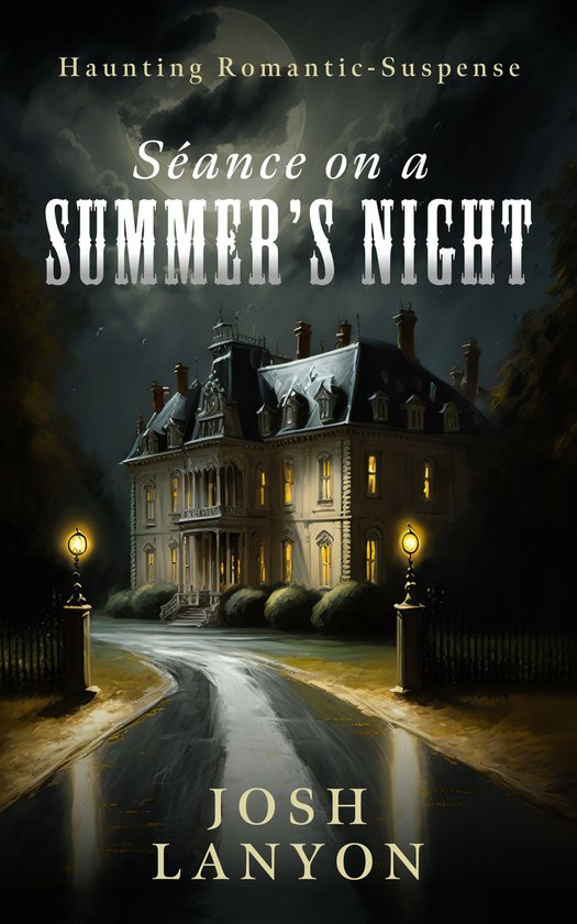 Seance on a Summer's Night