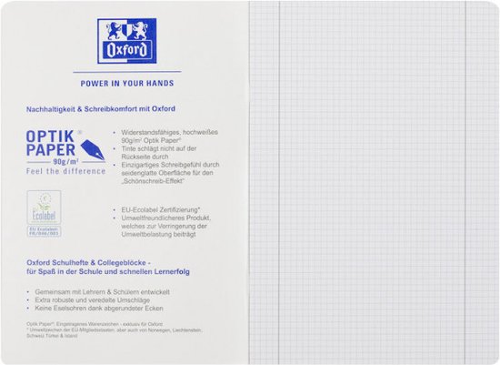 Schrijfblokken spiraal bovenkant - Kantoorartikelen online? | De Schrijfblokken spiraal bovenkant - Kantoorartikelen online? | De