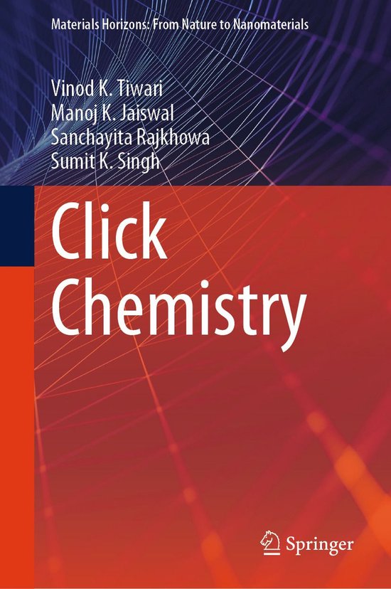 Chemistry and Material Science (R0) - Click Chemistry - cover