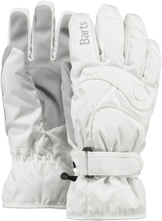 Foto: Barts basic skigloves wintersporthandschoenen unisex maat xs