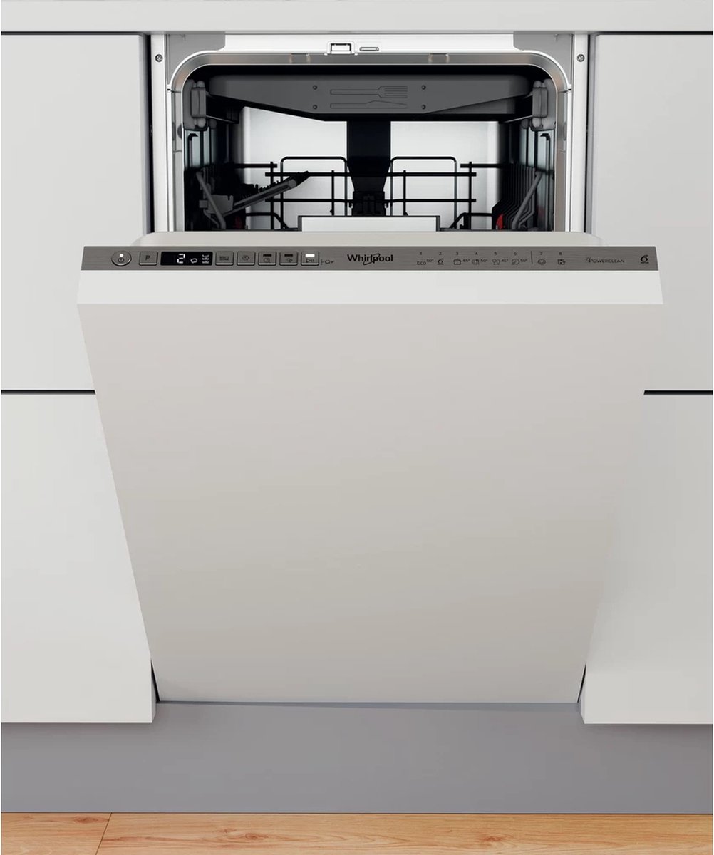 Whirlpool WSIO 3O34 PFE X