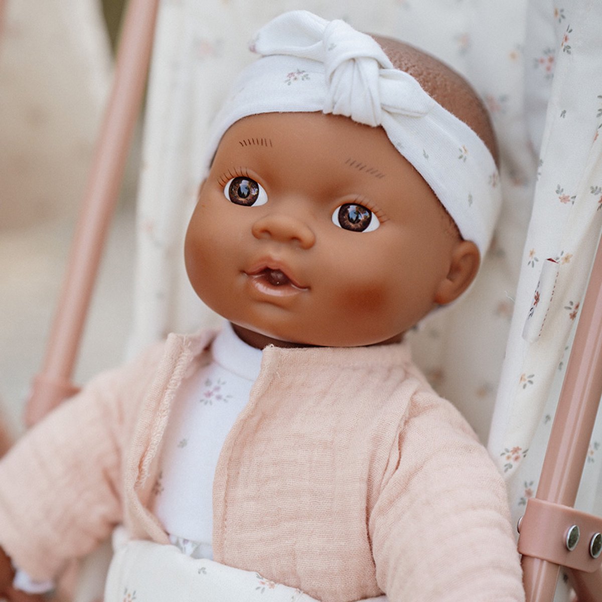 Little Dutch Babypop Noa — afbeelding 6