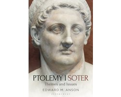 Ptolemy I Soter
