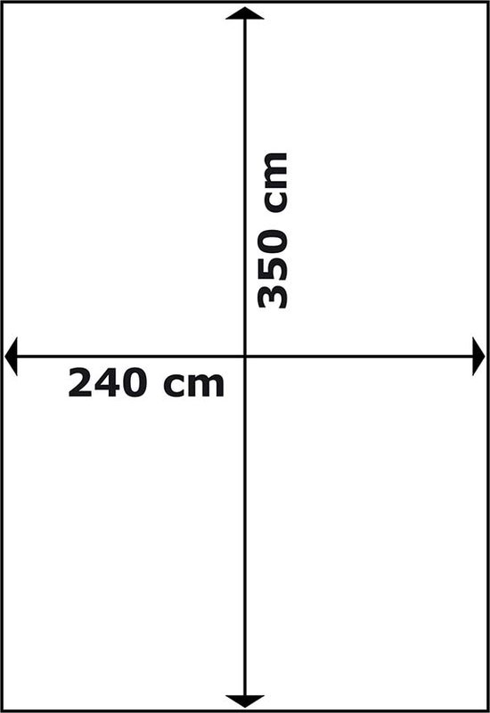 Bo-Camp Caravanluifel - Travel - Medium van Bo-Camp — afbeelding 3
