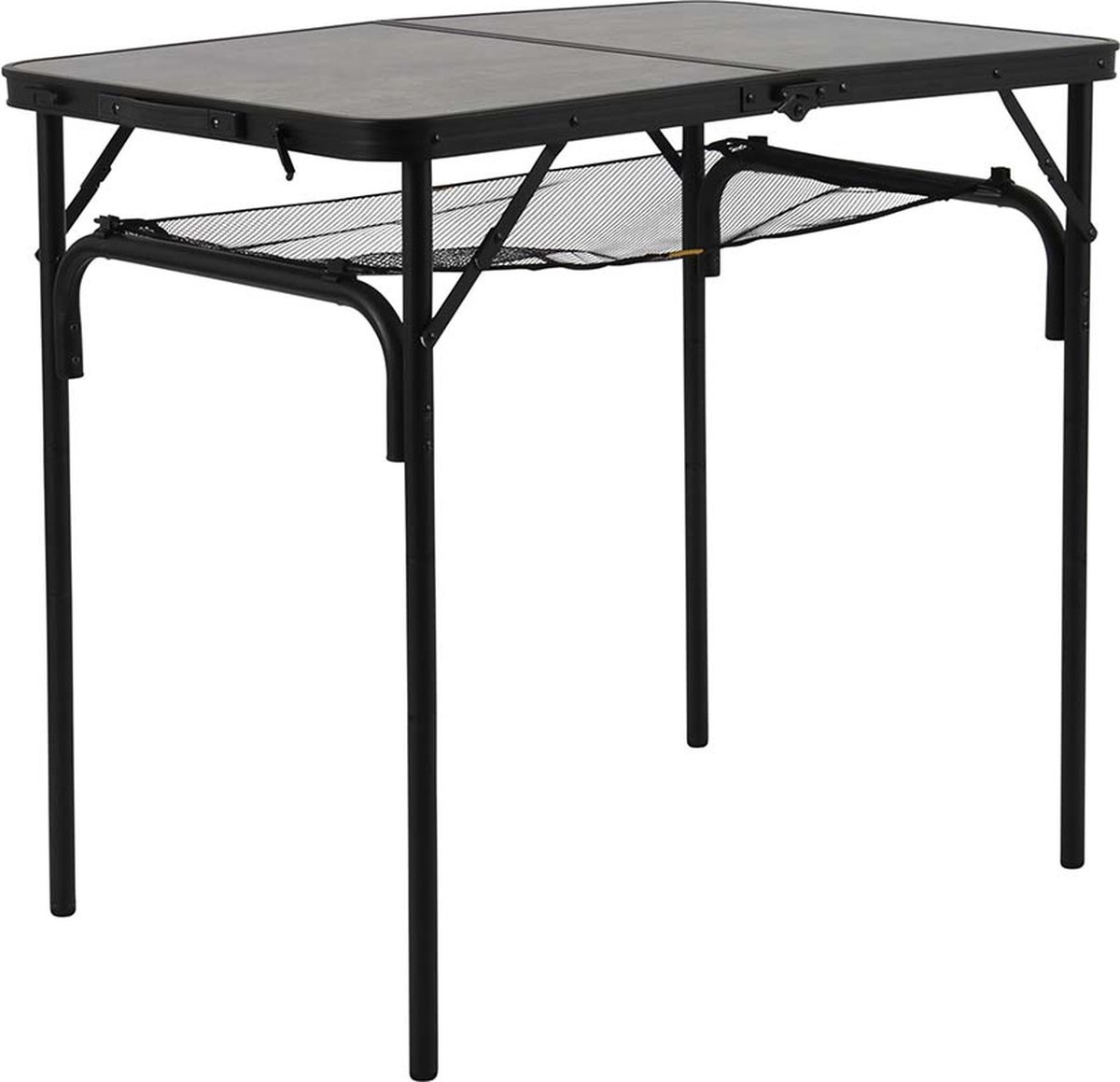 Bo-Camp Industrial - Tafel - Northgate - Koffermodel - 90x60 cm