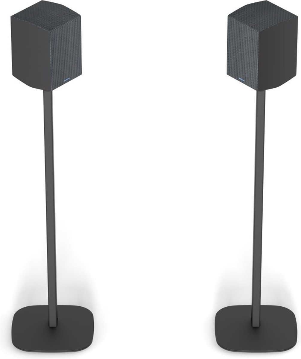Luidspreker Muurbeugel, Stevige 3 Mm Dikke Metalen Soundbar-standaard