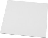 20 stuks plankdragers, transparant, 3 mm plankdragers voor legplanken