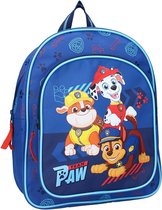 Sac à dos Paw Patrol Go Pups Go