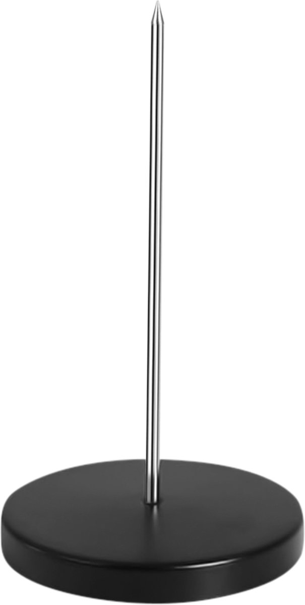Purepeak Bonnenprikker - 15 cm - Bonnenhouder - Liaspen