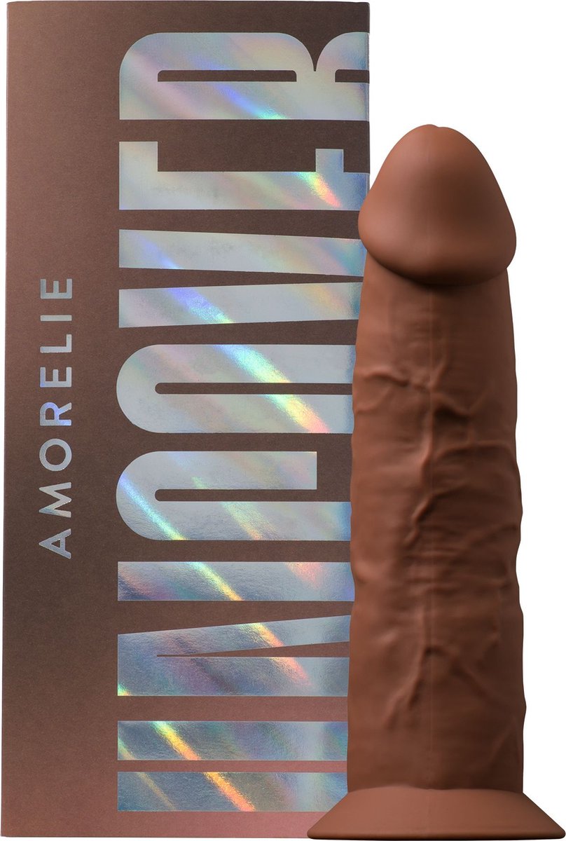Goedkoopste Dildo 7 - Toffee