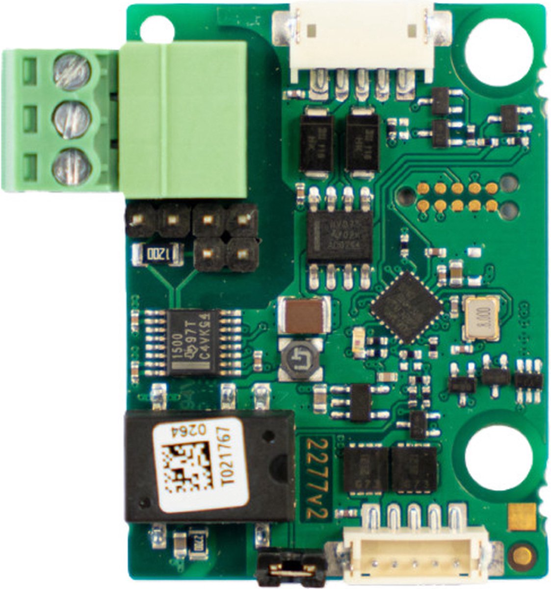 Image of 2N IP Verso OSDP Module