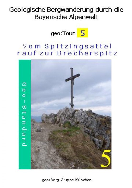 geo:Tour 5 - cover