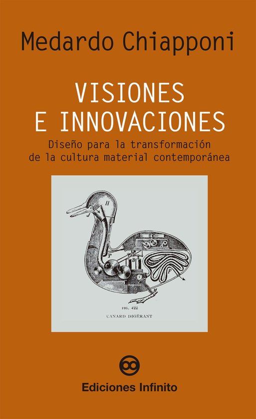 Visiones e innovaciones - cover