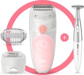 Braun Silk-épil 5-820