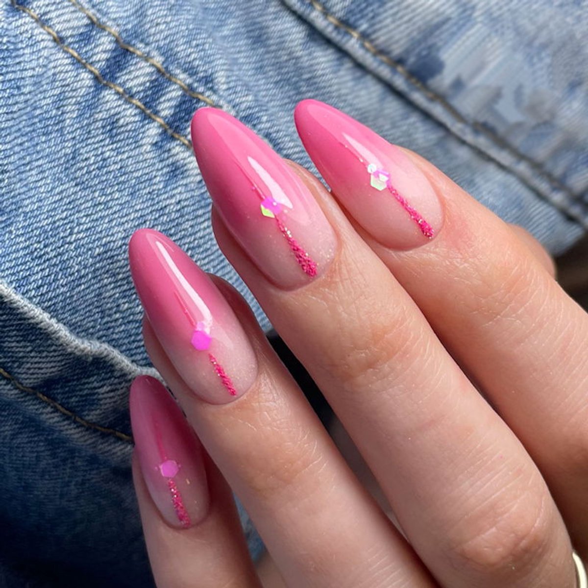 DRM Nagelpoeder Lollipop Flash 3ml. #14
