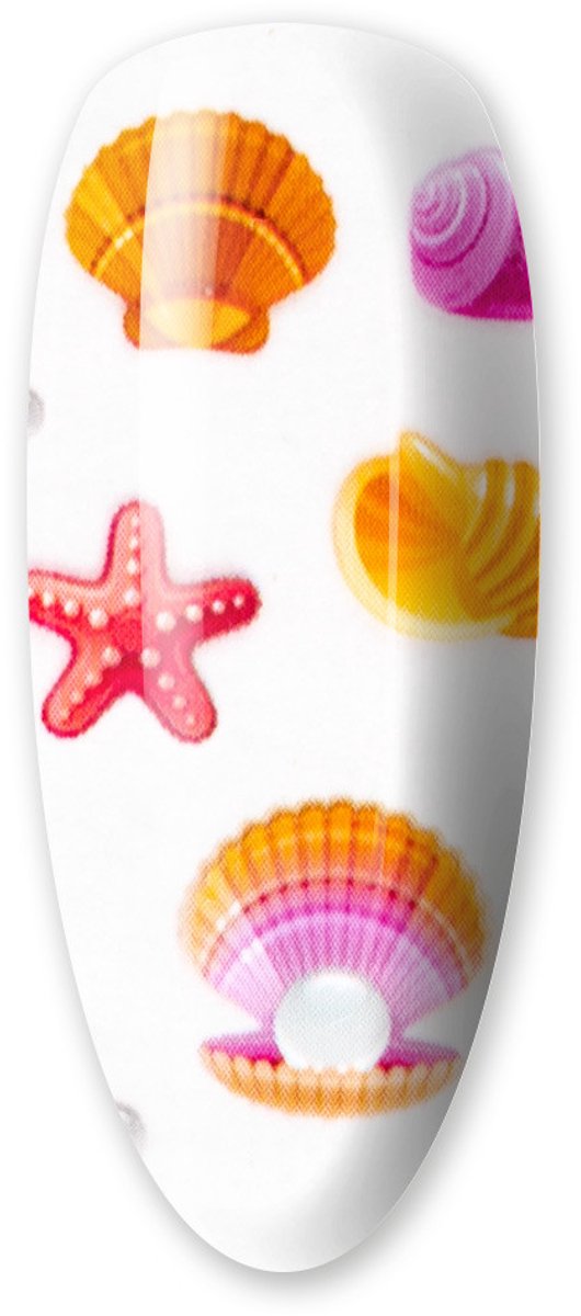 DRM Nagel Transferfolie Nemo 100cm #9