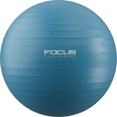 Slim Panda Pilatesbal Klein, 23 cm Antislip Gymnastiekbal met Opblaasrietje, Zachte Yoga-bal Balans voor Senioren, Therapie, Thuis, Fitness, Evenwichtstraining