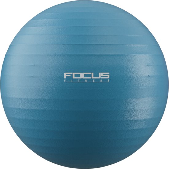 Focus Fitness Gym Ball - 55 cm