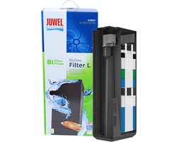 Juwel Bioflow Filter L (standard) 6.0 - Aquariumfilter - Voor aquaria tot 400 liter
