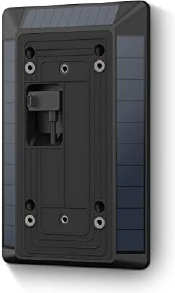 Reolink Go-serie G430 - 5MP outdoor batterijcamera met 4G inclusief