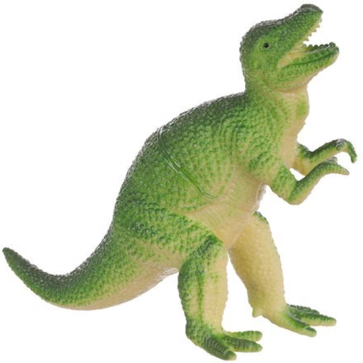 Kruzzel Dinosaurus Speelfiguren Set van 12 - Ontdek de Prehistorie — afbeelding 14