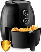Bol.com BD-650 vetvrije friteuse aanbieding