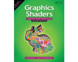 Omslag van Graphics Shaders