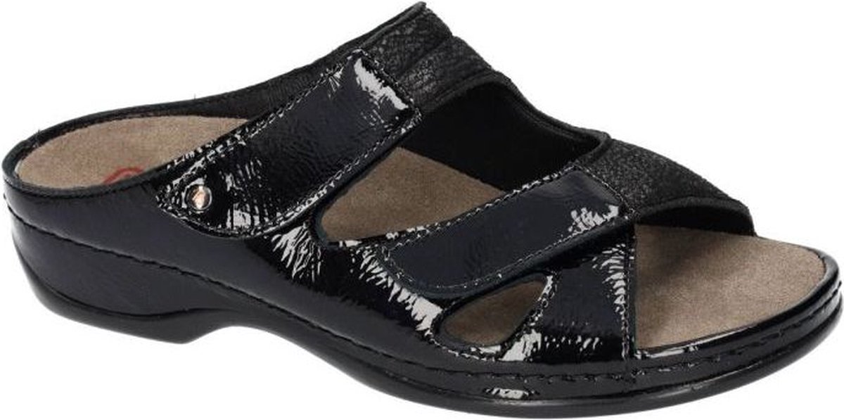 Berkemann Slipper Berkemann Schoenen Dames Berkemann Dames