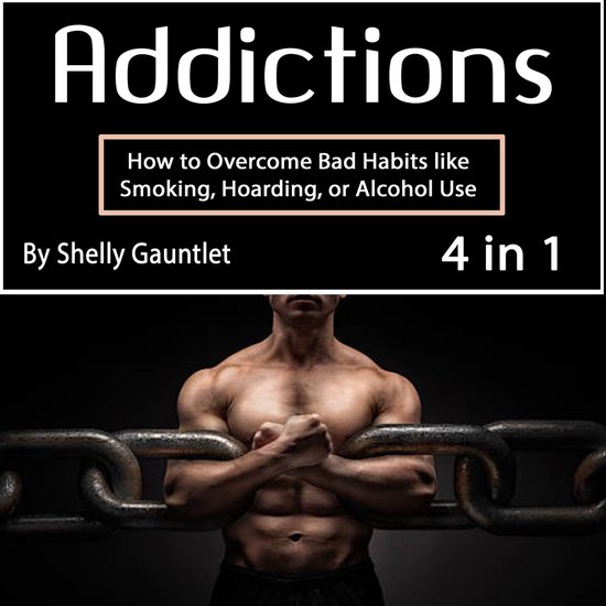Addictions - cover