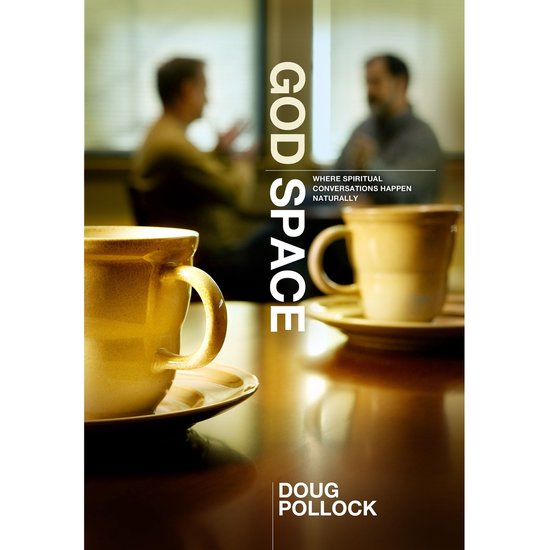 God Space - cover