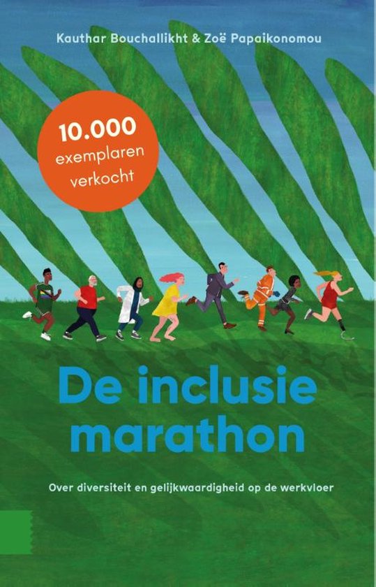 Foto: De inclusiemarathon