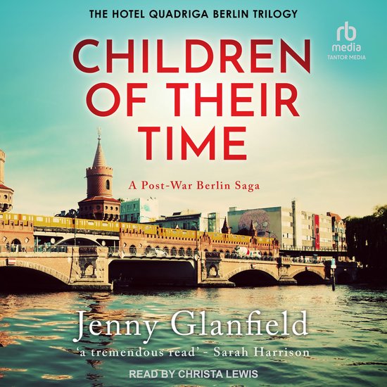 Children of Their Time - cover