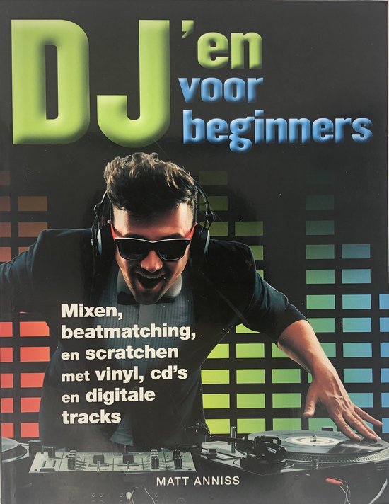 dj'en voor beginners